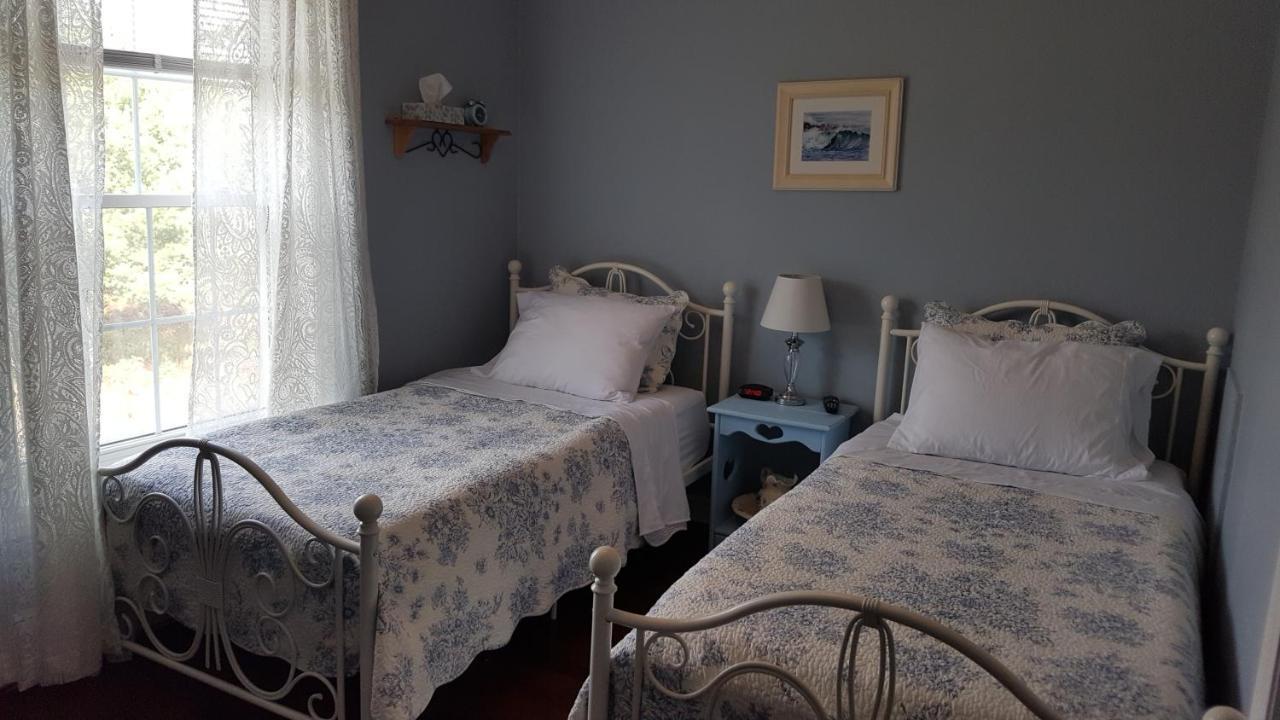 20 Acre Woods Bed And Breakfast Ingonish Buitenkant foto