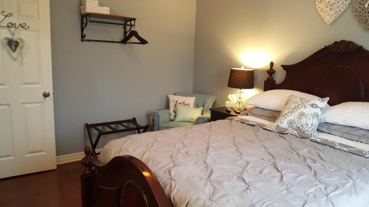 20 Acre Woods Bed And Breakfast Ingonish Buitenkant foto